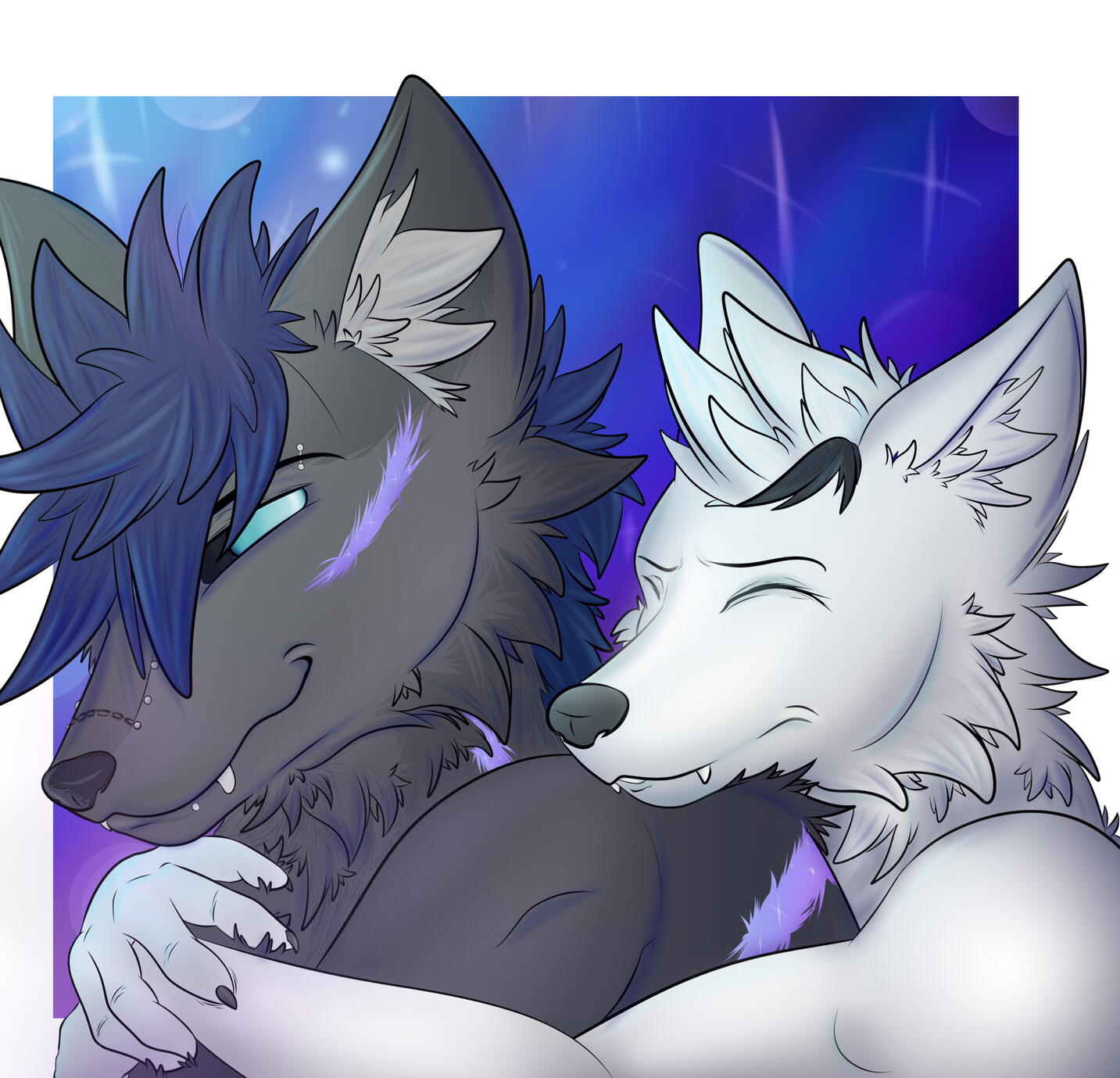 Anémios &amp; Jikutsuki